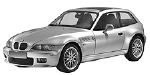 BMW E36-7 P137A Fault Code