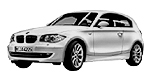 BMW E81 P137A Fault Code