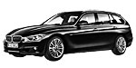 BMW F31 P137A Fault Code
