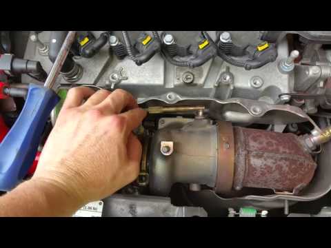 See P137A in engine